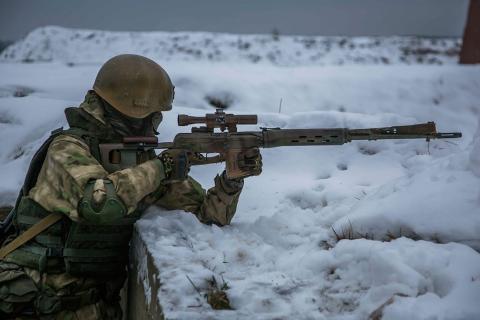 Минобороны заявило об отсутствии призывников осени 2025 в зоне СВО — Минобороны России