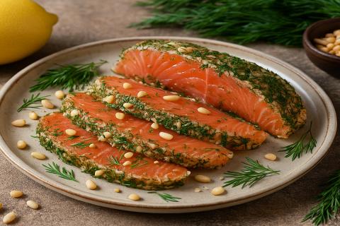 Кулинары: для домашней засолки лучше выбирать семгу или форель — оптимальная выдержка 24 часа Кулинары: для домашней засолки лучше выбирать семгу или форель — оптимальная выдержка 24 часа