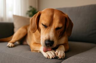 Священник Алексей Иванов:усыпление больного питомца не является грехом, если оно облегчает страдания