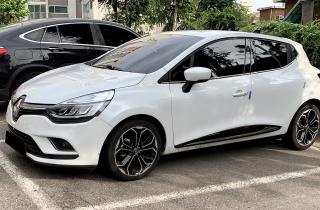 Renault Clio обновился и может попасть в Россию — Autonews.ru