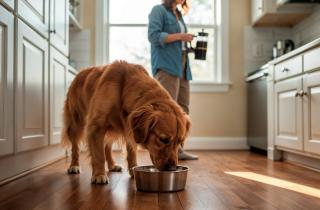 ХБП у собак выявляют на ранних стадиях по анализу SDMA — ветеринары