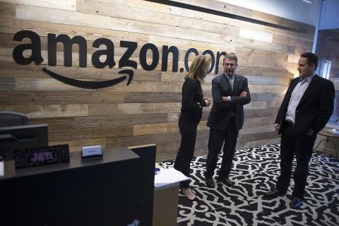Blink: пользователи пожаловались на сбой приложения Amazon