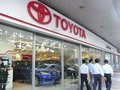 Kyodo: Toyota Motor прекращает спонсорство Олимпиад