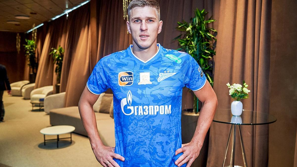 Александр Соболев