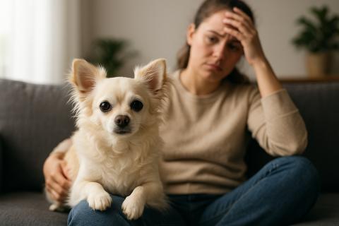 Шелушение кожи у собак: симптомы и методы лечения по данным клинических исследований