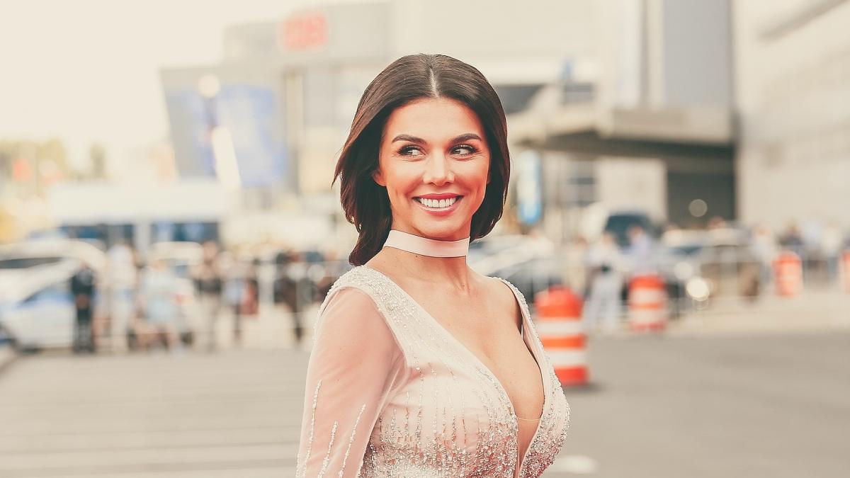 Анна Седокова