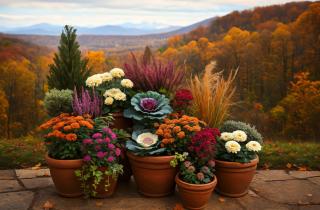 Учёные уточнили: избыток влаги осенью повышает риск подгнивания корней у многолетников