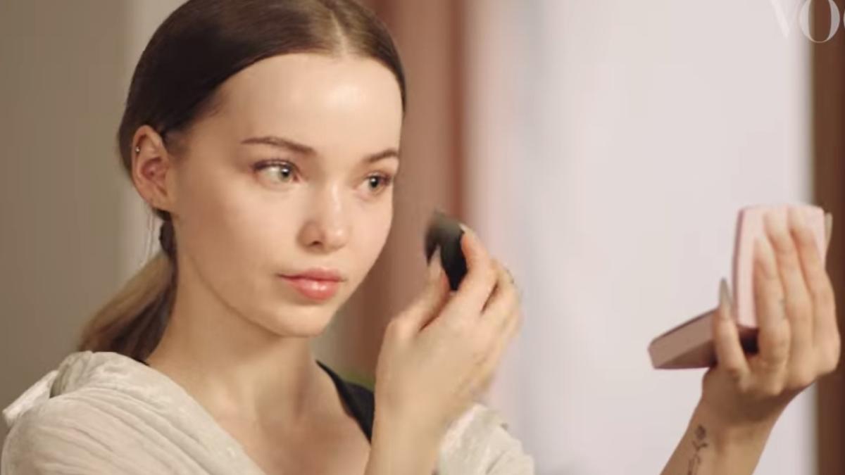 Уход за кожей