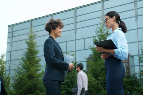 Предприниматели запускают компании без вложений — бизнес-консультант Коробейникова