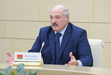 Лукашенко: Выбор участия в Олимпиаде – личное дело каждого спортсмена