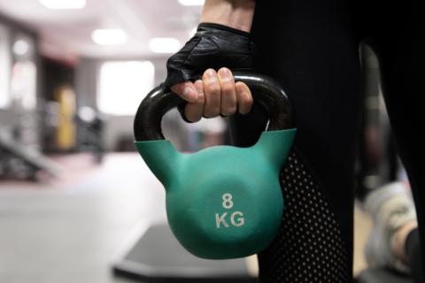 Как внедрить делоад-неделю в тренировочную программу: советы от специалистов