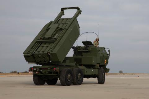 GMARS заменит HIMARS: Пентагон усиливает мобильные ударные силы