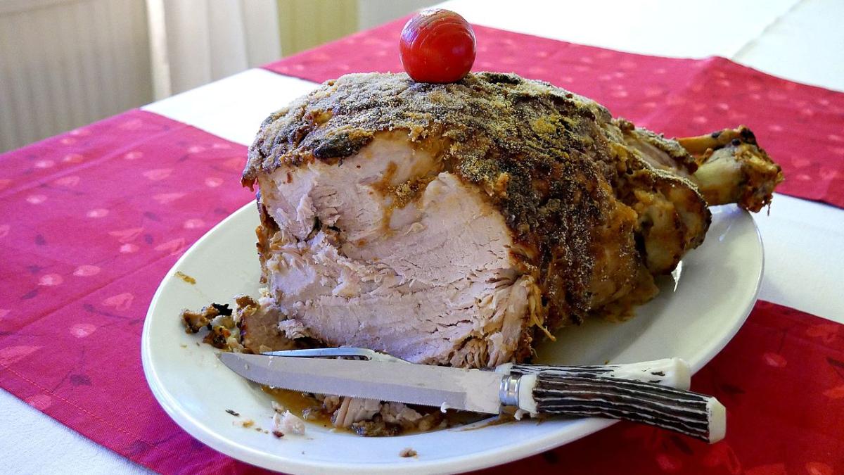 Буженина Буженина