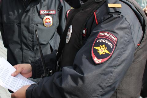 Въезд в Россию закрыли более чем 160 тысячам иностранцев — МВД