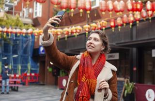 Туроператоры опровергли сообщения об ужесточении досмотра в Китае