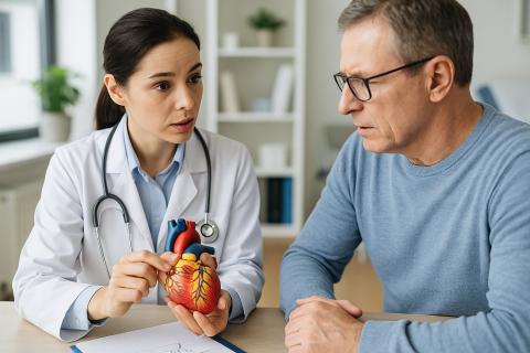 В России выстроили многоуровневую подготовку врачей — кардиохирург Бокерия