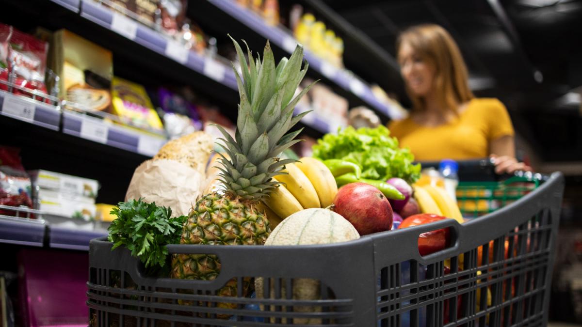 продукты продукты