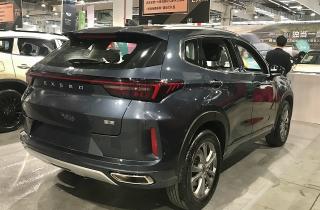 Автовладелец из Екатеринбурга вернул Exeed LX через суд — юрист Ольга Кривцова