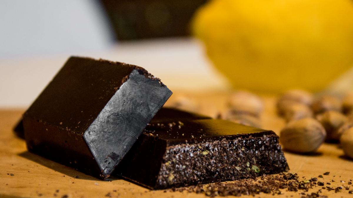 Cioccolato di Modica