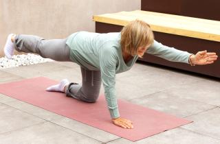 Синди Кроуфорд назвала главное правило здорового образа жизни — SELF