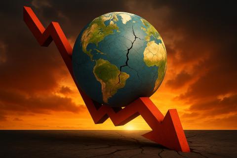 Пророчество о конце света в сентябре не сбылось — пастор Мхлакела