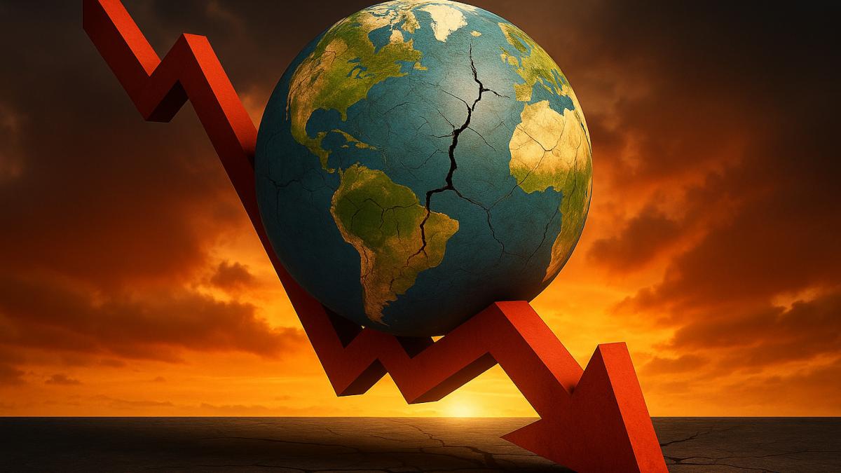 прогноз развития человечества