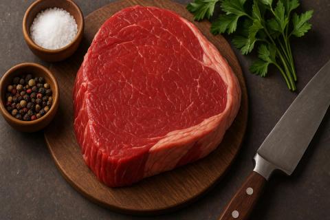 Допустимое содержание амоксициллина в мясе снизили до 0,05 мг — ЕАЭС