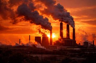 Парниковые газы толкают Землю к перегреву: пик выбросов оказался пугающе близким