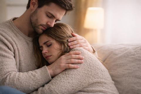 Родительское отражение на всю жизнь: первые слова близких прошивают нашу систему самооценки навсегда