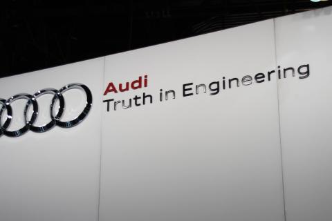 Audi планирует выпуск гибридного внедорожника с увеличенным запасом хода для США — компания