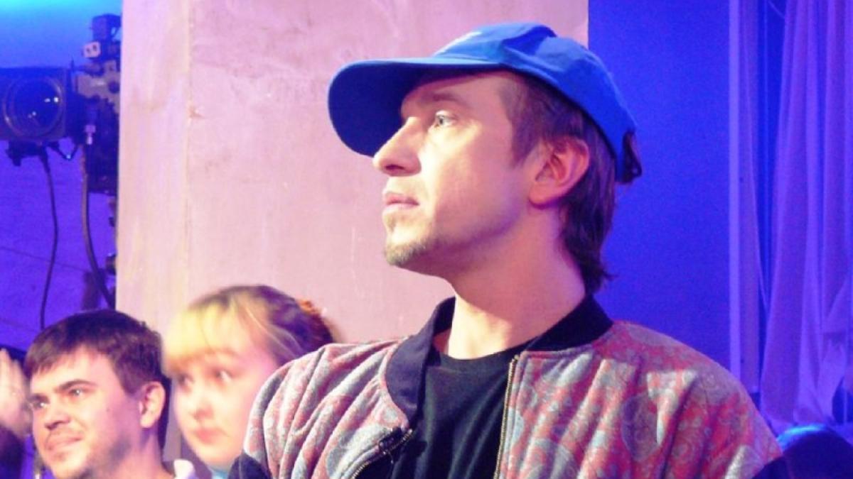 Сергей Соседов