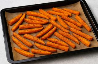 Сладкий картофель полезен для сердца и диабетиков, но требует осторожности — Екатерина Кашух