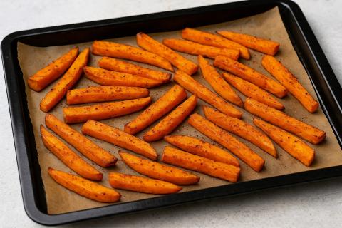 Сладкий картофель полезен для сердца и диабетиков, но требует осторожности — Екатерина Кашух Сладкий картофель полезен для сердца и диабетиков, но требует осторожности — Екатерина Кашух