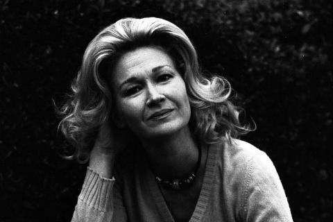 Актриса Дайана Лэдд скончалась в возрасте 89 лет в своём доме в Калифорнии