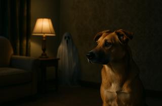 Правильно простился со своим питомцем по новым правилам — и избежал штрафа