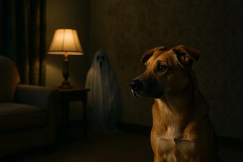 Правильно простился со своим питомцем по новым правилам — и избежал штрафа