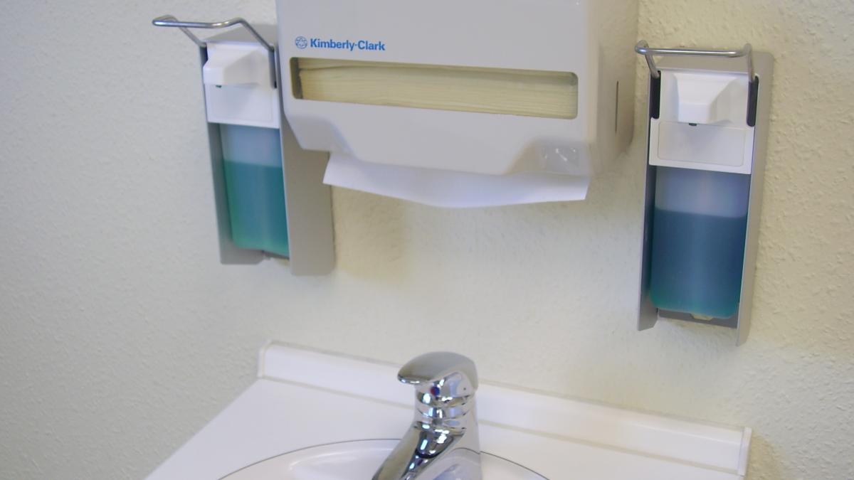 Антисептик