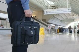 Габариты клади у российских и зарубежных перевозчиков могут значительно отличаться