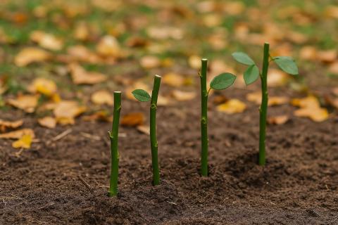 Ноябрь признан удобным временем для обрезки сада после листопада — агрономы