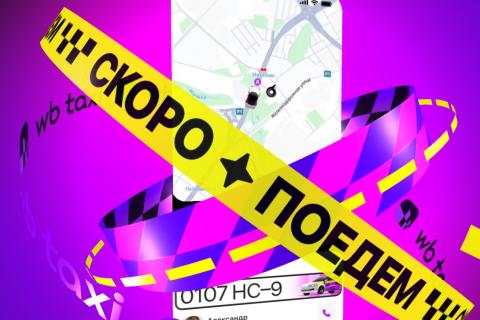 Wildberries назвала разговор о запуске такси в России преждевременным