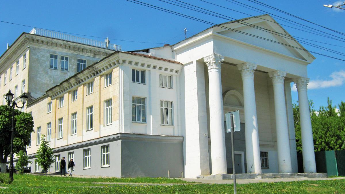 Сельхозакадемия (Чебоксары) Сельхозакадемия (Чебоксары)