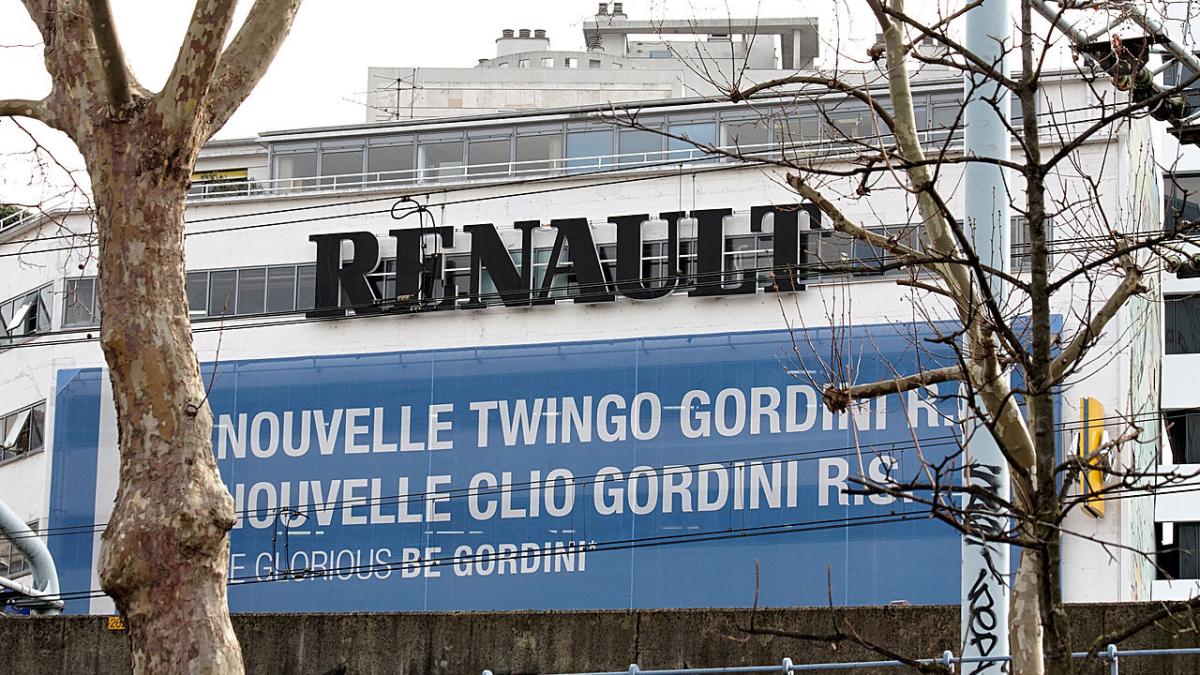 Renault