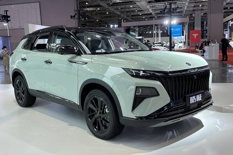 Dongfeng отзывает 12,4 тысячи автомобилей в России из-за дефекта ремней безопасности — данные Росстандарта