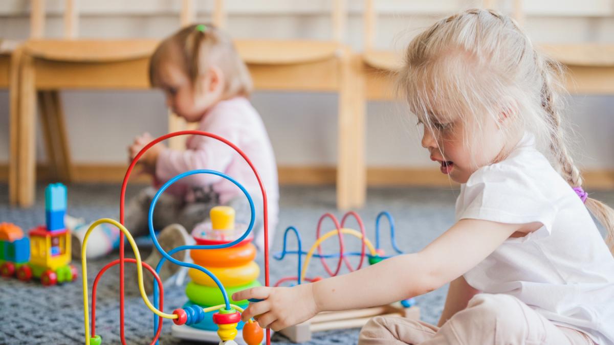 детский сад детский сад