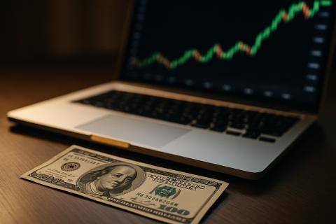 ТПП предложила разрешить инвестиционным товариществам работать с цифровыми активами — ТАСС