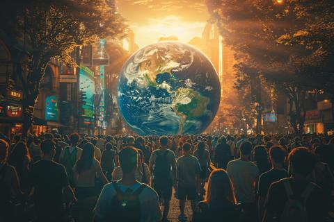 Эксперты обозначили ключевые мировые события 2026 года — аналитики