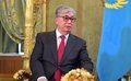 Токаев заявил, что надо увеличивать боевую подготовку ОДКБ Токаев заявил, что надо увеличивать боевую подготовку ОДКБ