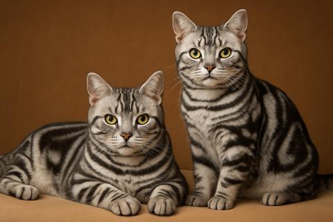 Понял, что кошка выбрала меня: признаки, которые нельзя спутать