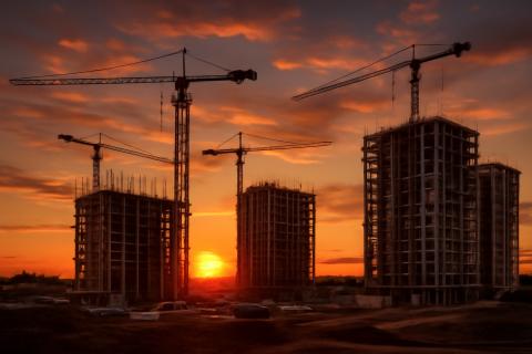 Главный инженер задержан по делу об обрушении ангара на Сахалине — ТАСС