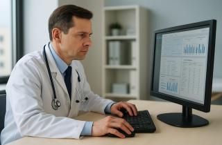 Врач Ольга Уланкина рассказала о наследственности как факторе риска рака простаты